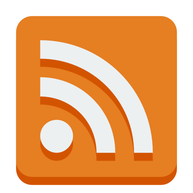 Add Our Blog Posts to Your RSS Feed